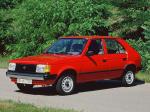 Talbot Horizon 1978 года